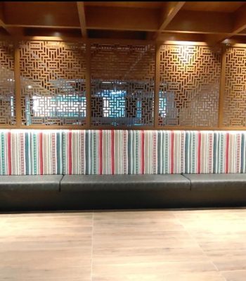 Sofa & Cushion upholstery 10