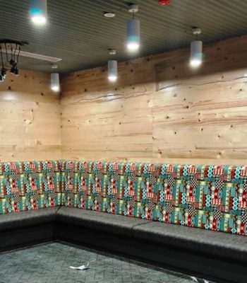 Sofa & Cushion upholstery 12