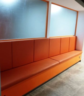 Sofa & Cushion upholstery 8