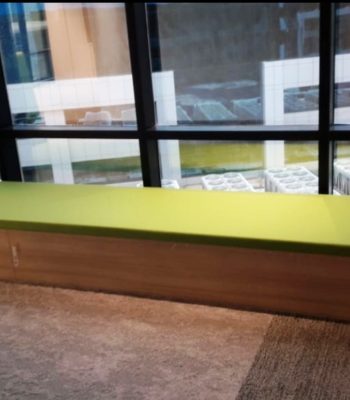 Sofa & Cushion upholstery 6