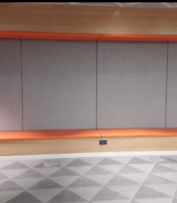 Sofa & Cushion upholstery 4