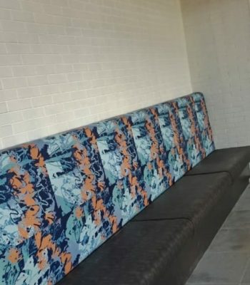 Sofa & Cushion upholstery 11