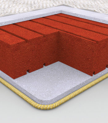 CENTUARY SOFTO PEDIC