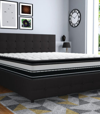 CENTUARY MATTRESS VIEW